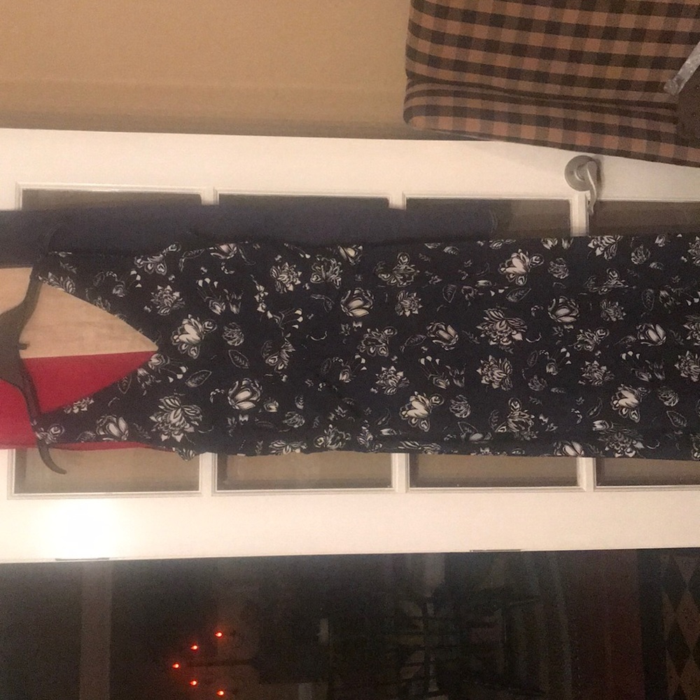 Vince Camino dress. Size L